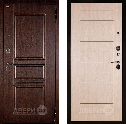 Сейф-дверь Аргус ДА-43