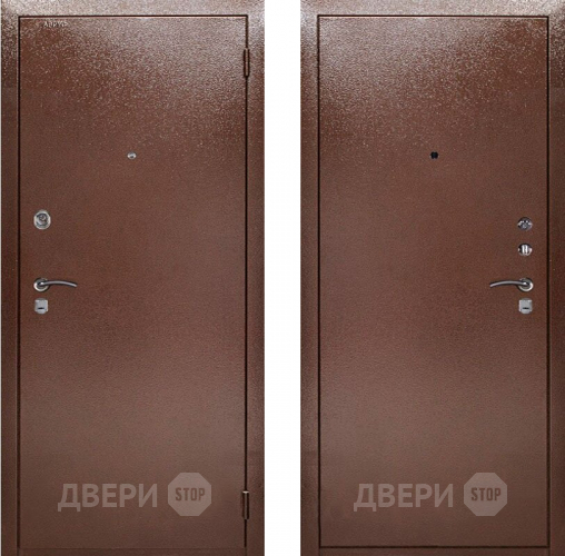 Входная металлическая Сейф-дверь Аргус ДА-9