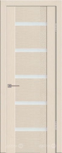 Межкомнатная дверь А-05 бари бежевый