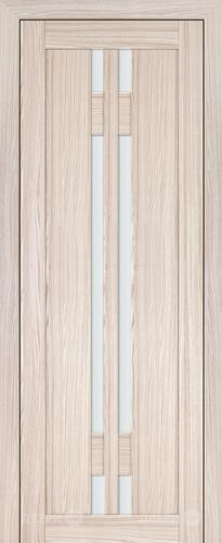 Межкомнатная дверь ProfilDoors 40X капучино мелинга (матовое)