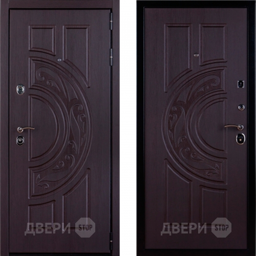 Дверь Меркурий