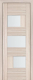 Межкомнатная дверь ProfilDoors 39X капучино мелинга (матовое)