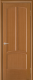 Межкомнатная дверь Ветразь ПГ орех