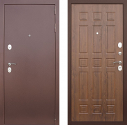 Дверь Снедо Т20 3К Vinorit