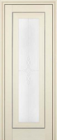 ProfilDoors 24X эш вайт (узор матовый)