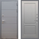Дверь Стоп АРТ ГРАФИТ ФЛ-117 Грей софт