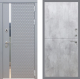 Дверь Рекс (REX) 24 FL-290 Бетон светлый
